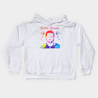 William Nylander Kids Hoodie